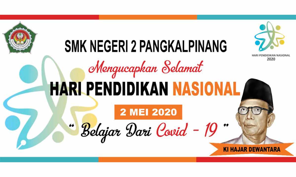 Hari Pendidikan Nasional - Selamat Datang di SMK Negeri 2 ...